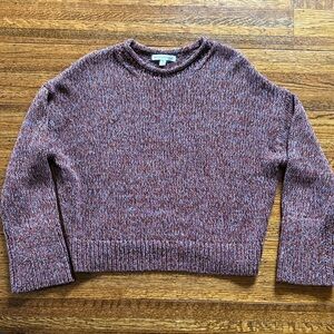 BANANA REPUBLIC ROLL NECK SWEATER